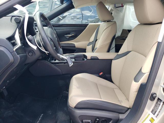 2021 Lexus Es 350 Base VIN: 58ADZ1B13MU097264 Lot: 60379324