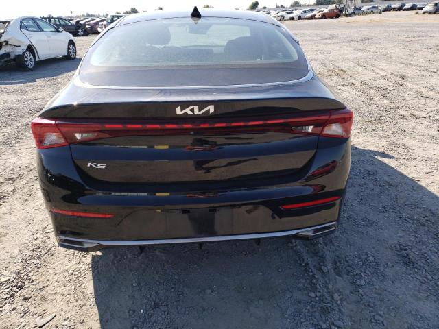 2022 Kia K5 Lxs VIN: 5XXG14J2XNG086409 Lot: 62346994