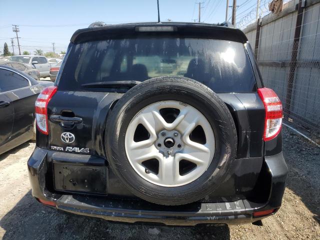 2010 Toyota Rav4 VIN: 2T3ZF4DV0AW039798 Lot: 59573804