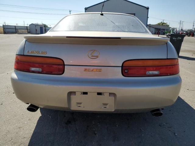 1992 Lexus Sc 400 VIN: JT8UZ30C2N0021604 Lot: 61524074