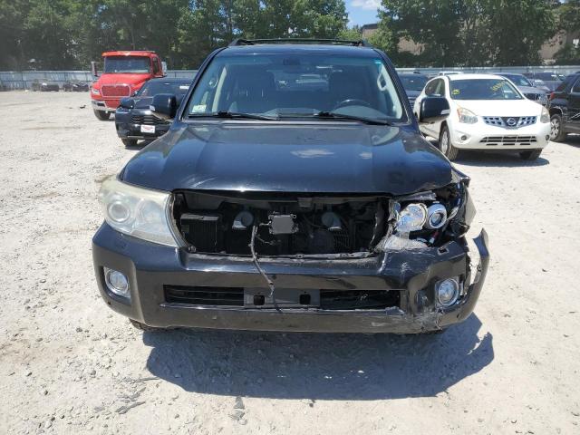 2013 Toyota Land Cruiser VIN: JTMHY7AJXD4016295 Lot: 61545744