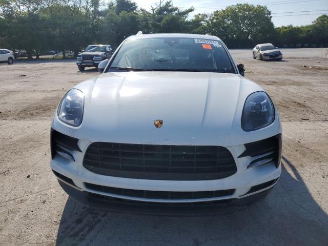 VIN WP1AA2A5XLLB13091 2020 Porsche Macan no.5