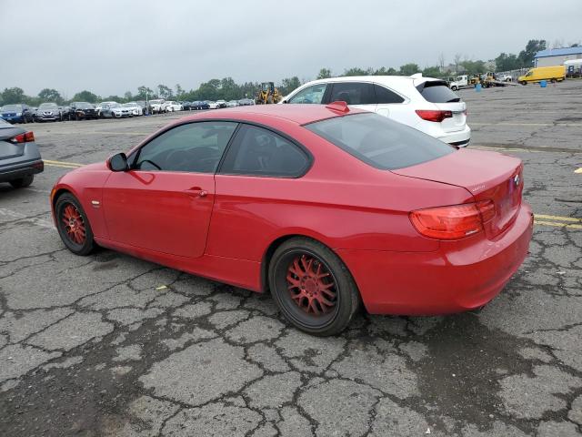 2011 BMW 3er - Image 2