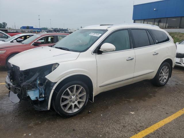 2015 BUICK ENCLAVE - 5GAKVBKD1FJ227014