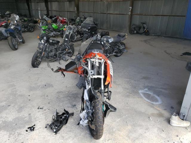 2009 SUZUKI DL650 - JS1VP54AX92102533