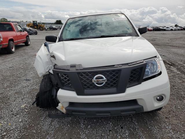 2021 NISSAN FRONTIER S - 1N6ED0CE6MN712651