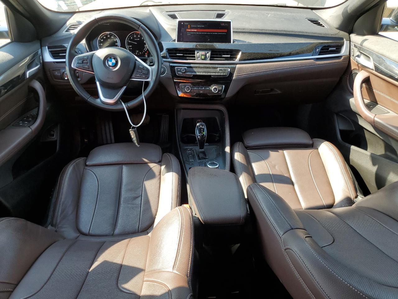 WBXYH9C08L5P06929 2020 BMW X2 Sdrive28I