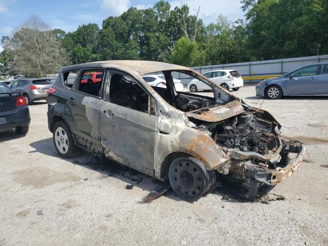 2019 FORD ESCAPE S - 1FMCU0F76KUC19946