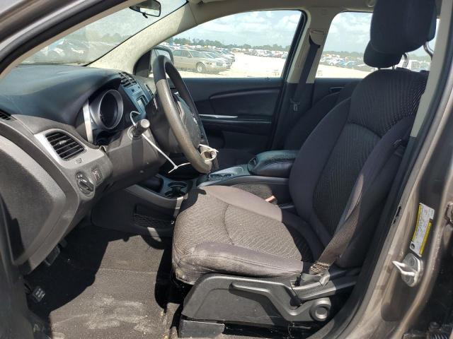 2013 DODGE JOURNEY SE - 3C4PDCAB2DT547333