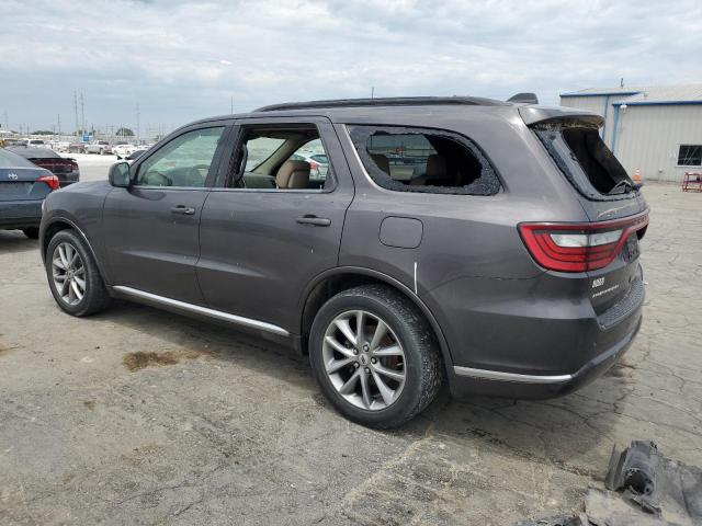 2020 DODGE DURANGO SX - 1C4RDHAGXLC394535