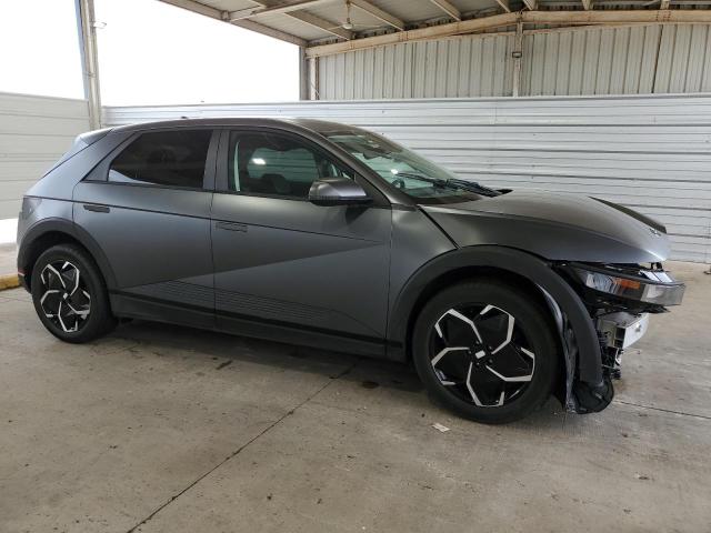 2023 Hyundai Ioniq 5 Sel VIN: KM8KNDAF4PU218784 Lot: 62085004