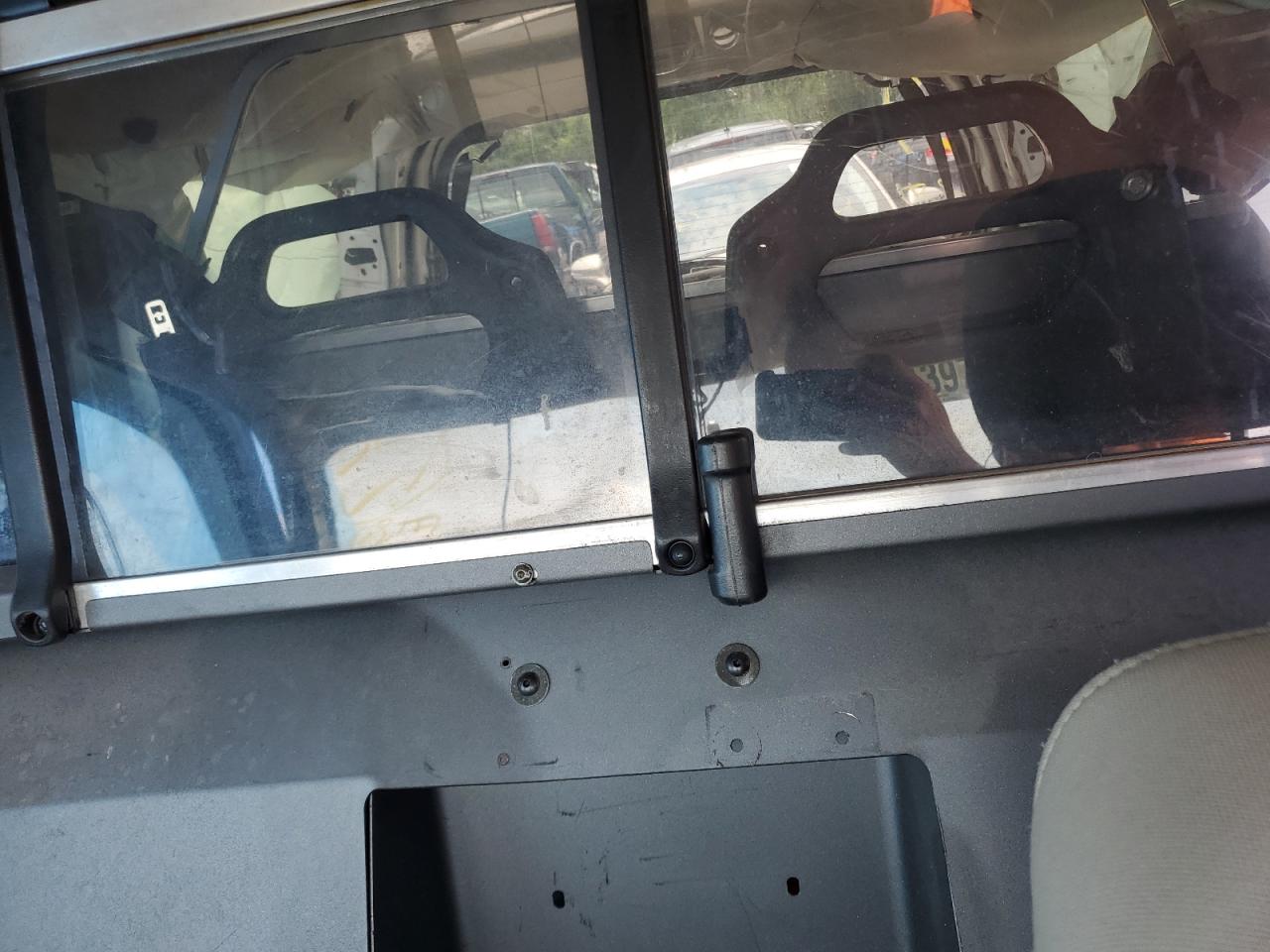 1FMJU1G56BEF57559 2011 Ford Expedition Xl