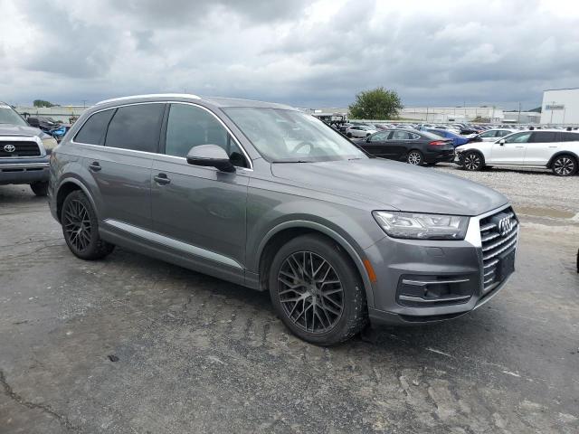 VIN WA1VAAF71HD046285 2017 Audi Q7, Prestige no.4