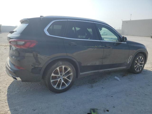 VIN 5UXCR6C51KLK86874 2019 BMW X5, Xdrive40I no.3