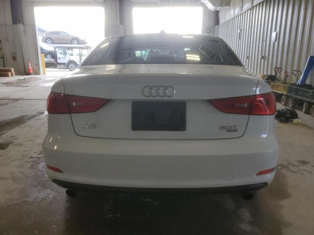 2015 Audi A3 Premium VIN: WAUBFGFF1F1003467 Lot: 61742764