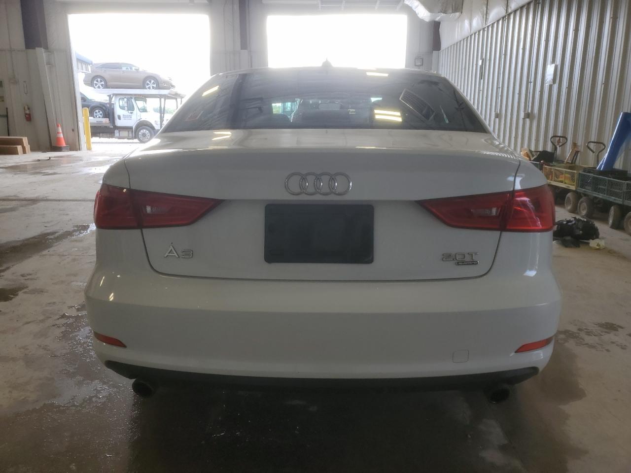 WAUBFGFF1F1003467 2015 Audi A3 Premium