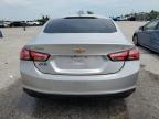 CHEVROLET MALIBU LT photo