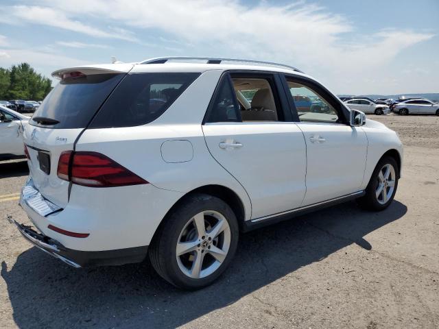 2018 Mercedes-Benz Gle 350 4Matic VIN: 4JGDA5HB2JB131952 Lot: 62983414