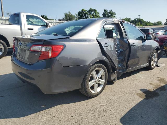 VIN 4T1BF1FK4EU367369 2014 Toyota Camry, L no.3