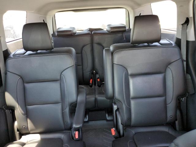 2019 GMC Acadia Slt-1 VIN: 1GKKNMLS0KZ182459 Lot: 62321044