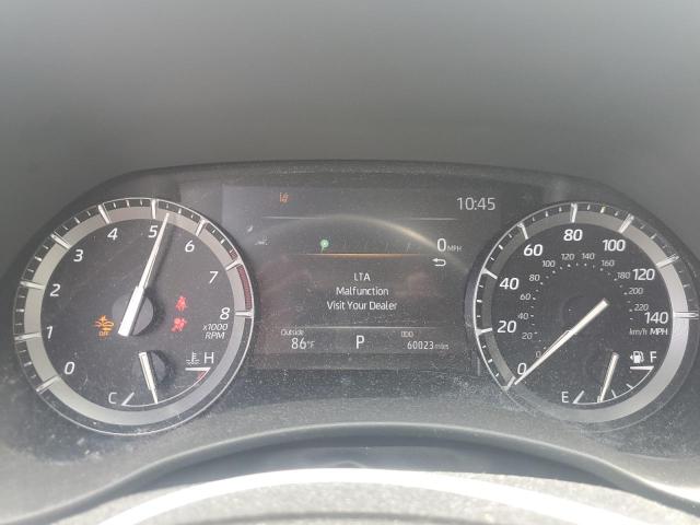 2021 Toyota Highlander Xle VIN: 5TDGZRAH1MS033895 Lot: 62830494