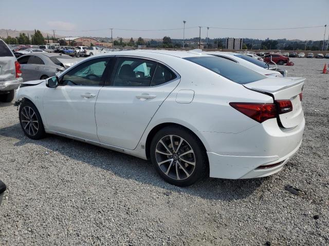 2015 Acura Tlx Tech VIN: 19UUB2F52FA005795 Lot: 62756694