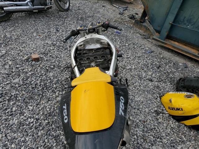 2003 SUZUKI 750 JS1GR7HA432100714