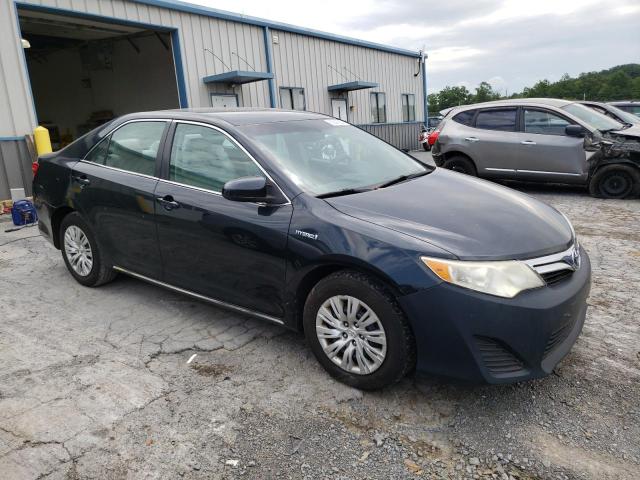 2012 Toyota Camry Hybrid VIN: 4T1BD1FK5CU035539 Lot: 62543804