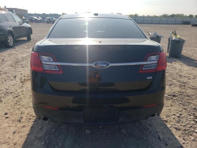 VIN 1FAHP2MK3EG111703 2014 Ford Taurus, Police Inte... no.6