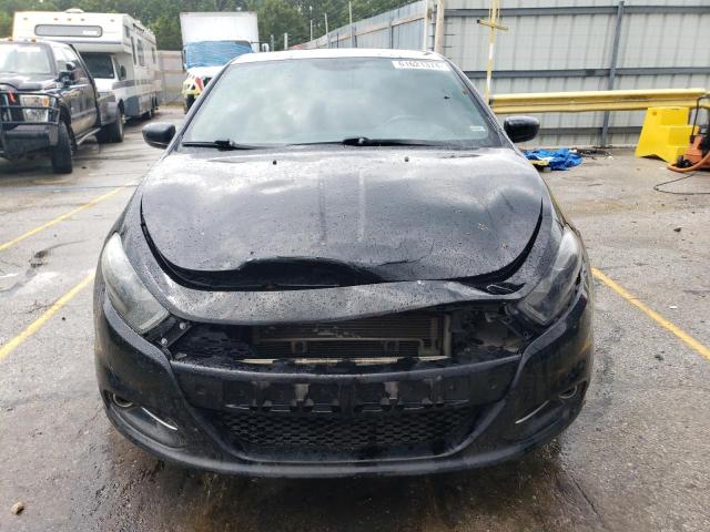 2013 Dodge Dart Sxt VIN: 1C3CDFBA2DD143254 Lot: 61621374