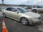 AUDI A8 L QUATT photo