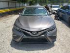 TOYOTA CAMRY SE N photo