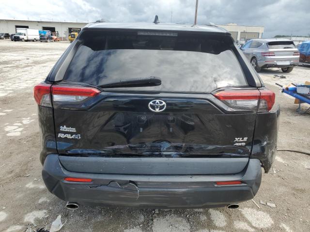 2019 TOYOTA RAV4 XLE P - JTMA1RFV1KD021556