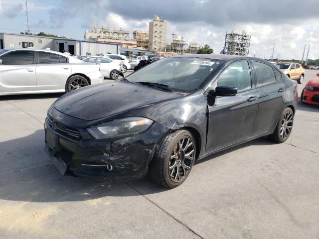 2015 Dodge Dart Gt VIN: 1C3CDFEB2FD277477 Lot: 61858964