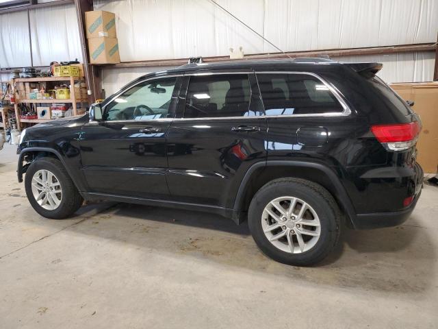 Vin: 1c4rjfag9jc183417, lot: 65012894, jeep grand cher laredo 20182
