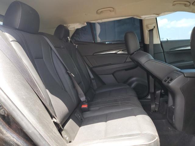 2022 BUICK ENVISION E - LRBFZNR45ND021198