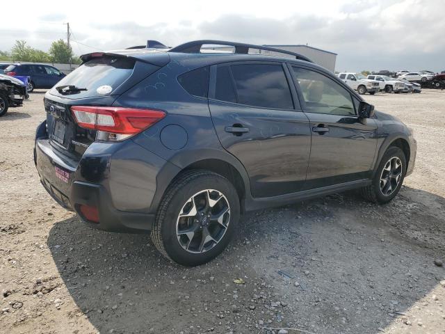 2019 SUBARU CROSSTREK - JF2GTADC4K8369708