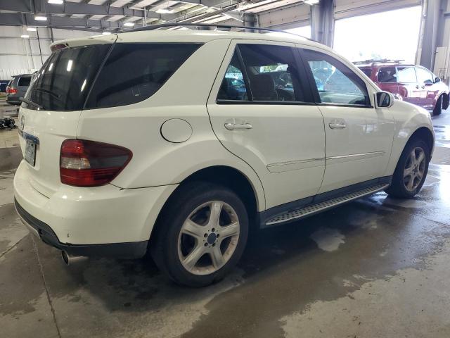 2008 Mercedes-Benz Ml 350 VIN: 4JGBB86E18A434966 Lot: 63512774
