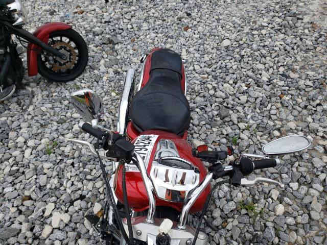 2015 YAMAHA XVS1300 CU JYAVP33E6FA011481