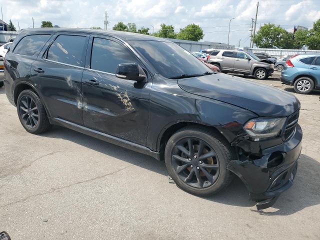 Vin: 1c4sdjct7hc907427, lot: 62532714, dodge durango r/t 20174