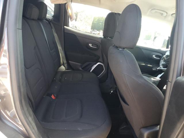 2018 JEEP RENEGADE L - ZACCJBBB1JPH74483