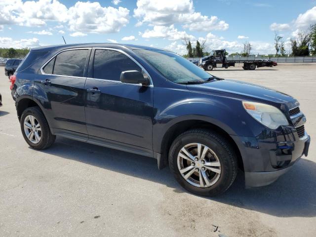 2015 CHEVROLET EQUINOX LS - 2GNALAEK6F1127870