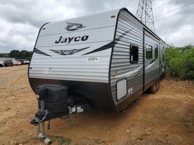 JAYCO JAYFLIGHT 2021 white   1UJBJ0BS7M17M0116 photo #3