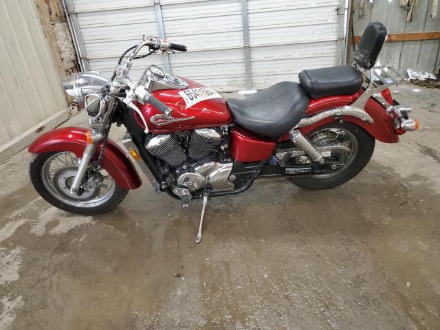 2003 HONDA VT750 CDB JH2RC44J73M101212