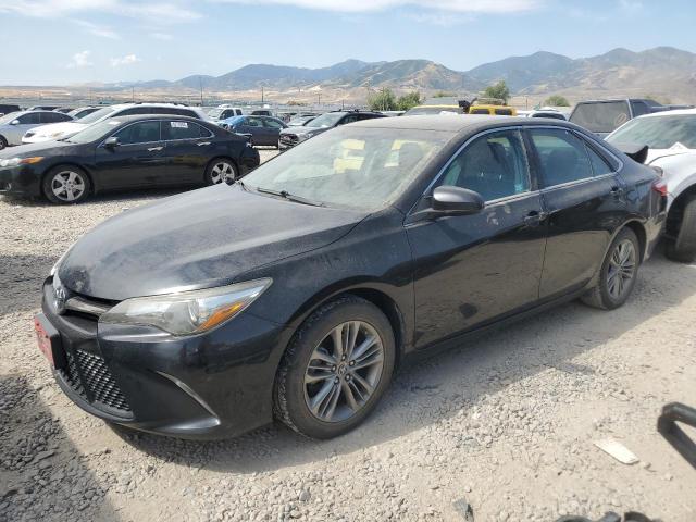 VIN 4T1BF1FK1FU065751 2015 Toyota Camry, LE no.1