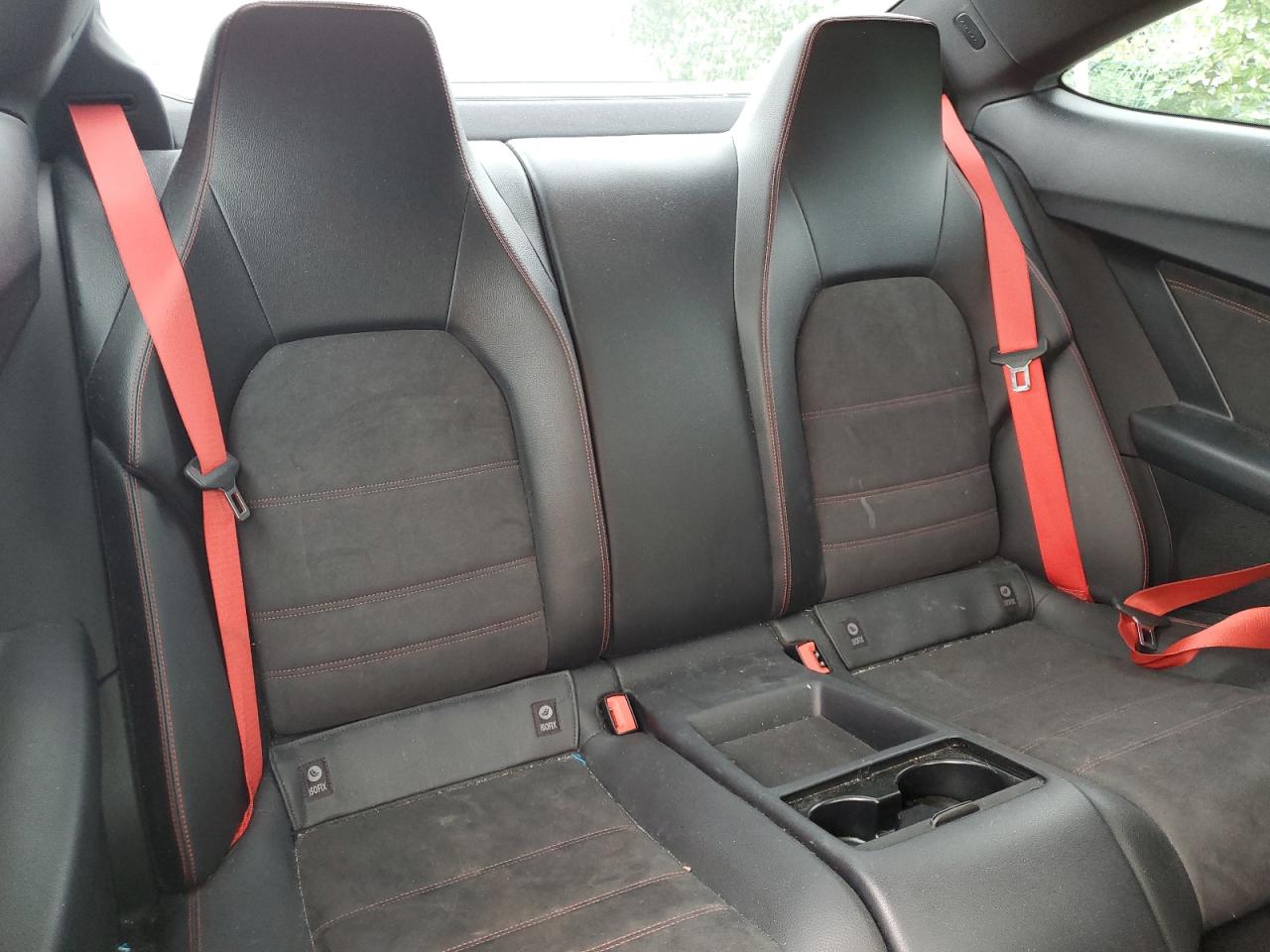 WDDGJ4HB7DG116095 2013 Mercedes-Benz C 250