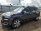 2017 GMC ACADIA LIM - 1GKKRSKD4HJ193161