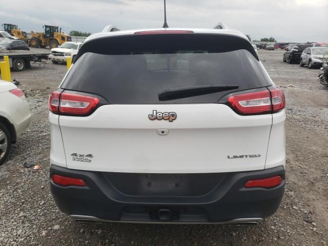 2016 JEEP CHEROKEE L - 1C4PJMDS6GW169297