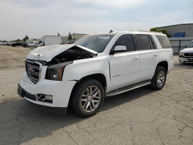 2015 GMC YUKON SLT - 1GKS1BKC3FR111420