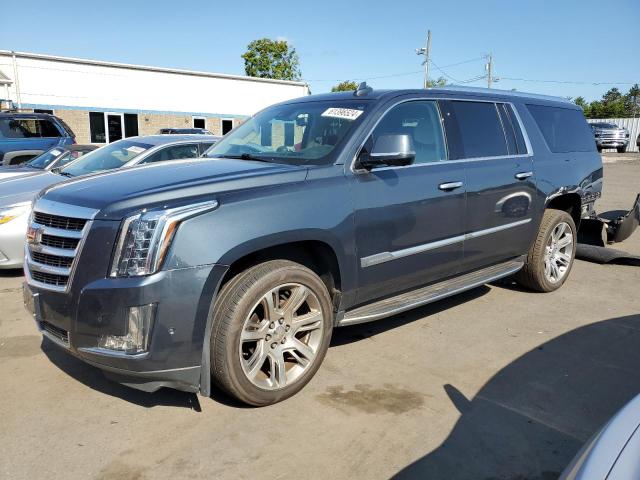 2019 CADILLAC ESCALADE E 1GYS4HKJ7KR210993  61396524